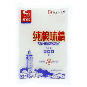 飞马纯粮味精（分装）