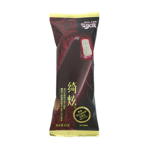 巧乐兹绮炫香草口味冰淇淋