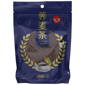 润之家乔麦茶（代用茶）