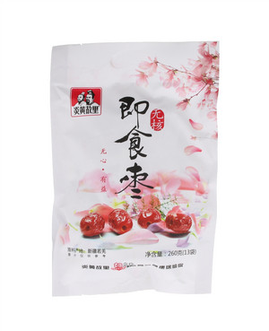 即食枣260g