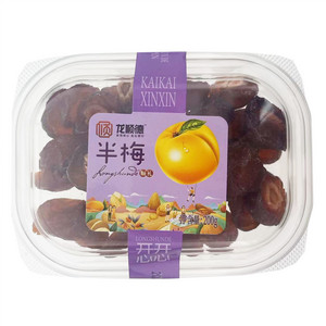 龙顺德半梅