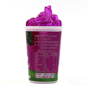 VC菓趣杯（草莓味）