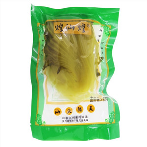 煌汕煌汕头酸菜