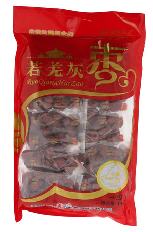 若羌灰枣一级1000g