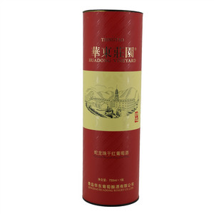 华东蛇龙珠干红葡萄酒