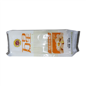 万星鸡蛋风味挂面