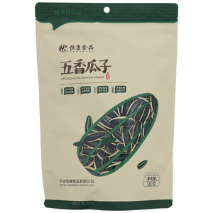 恒康五香瓜子