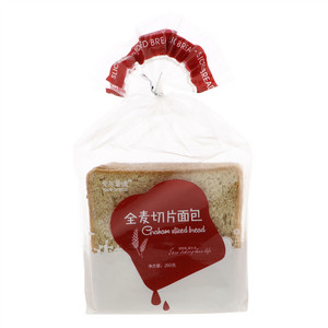 爱布蕾德全麦切片面包