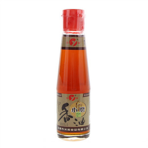 华宜小磨香油
