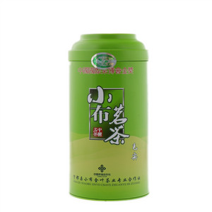 小布茗毛尖茶
