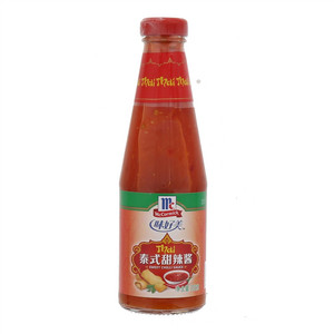 味好美泰式甜辣酱