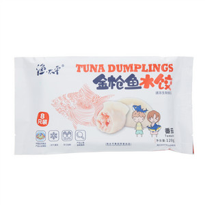 大目金枪鱼板块