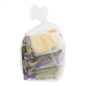 山崎面包混合味山崎蒸糕