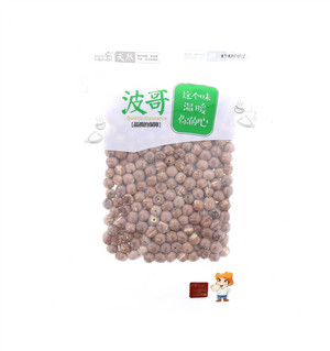 去芯红莲 300g