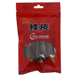 乾丰桂皮