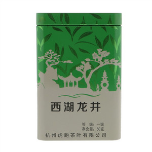 梅龙虎西湖龙井茶