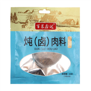 百慕鑫达炖（卤）肉料