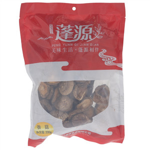 蓬源香菇