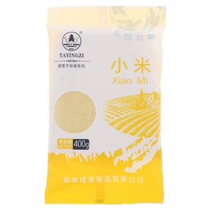 塔营子塔营子杂粮系列小米