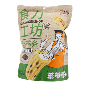 味咔食力工坊津式打糕条（浓郁酱香味）