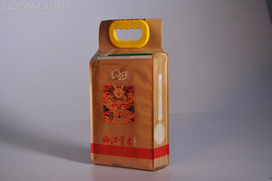 西江贡米