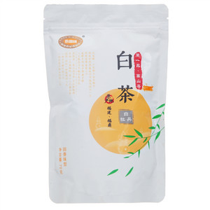 永信缘白茶