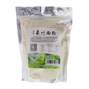 好桑粮桑叶面粉