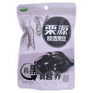 栗源糯香黑豆