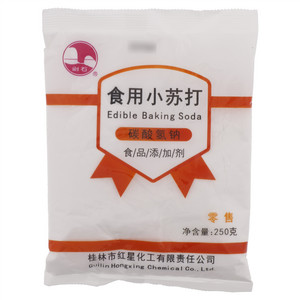 剑石食用小苏打（碳酸氢钠）