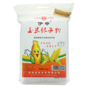 伊申玉米饺子粉
