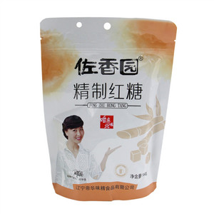 佐香园红糖