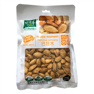 忆佳乐100g巴旦木