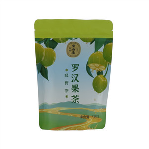 点都德有禮袋装罗汉果茶