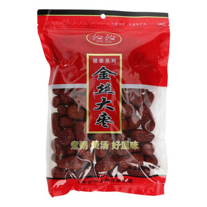 沁沁QIN QIN金丝大枣