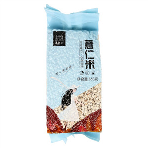 变地金薏仁米