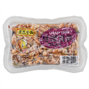 老范食品对酒当歌酒友花生