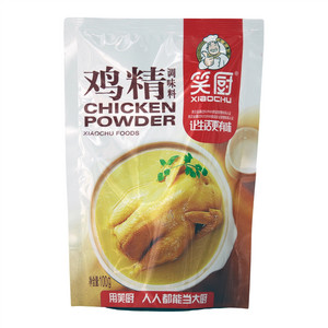 笑厨鸡精调味料