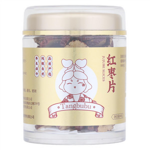 唐补补红枣片