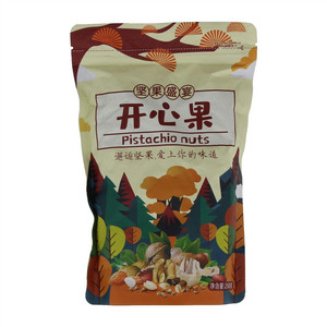 菁选智果源开心果