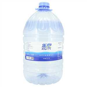 KORN乐恩天然饮用泉水