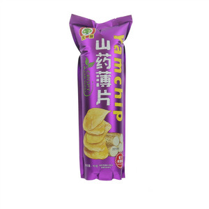 天耀蜜汁烤翅味山药薄片