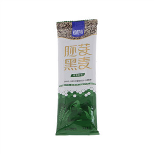 维施奇亚籽味胚芽黑麦