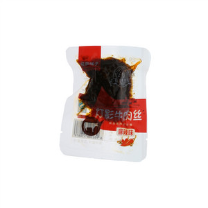 良品铺子麻辣味灯影牛肉丝