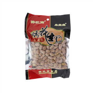 醉江南米宝宝五香南乳烤花生仁150克