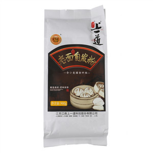 900克老面自发粉