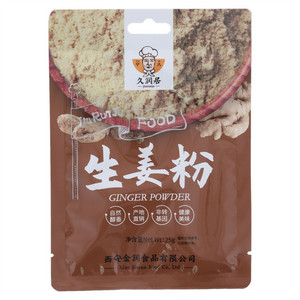 宁氏久润居生姜粉