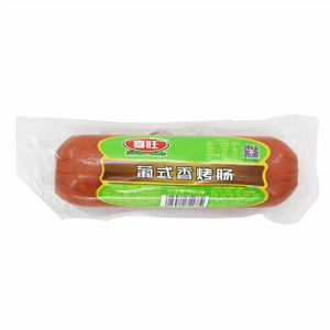 喜旺葡式香烤肠肉灌肠