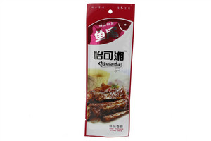 腊八豆