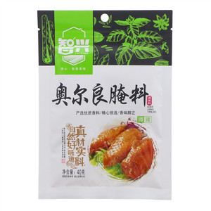 智兴奥尔良腌料