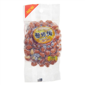 CAISHIFU蔡师傅花生米 